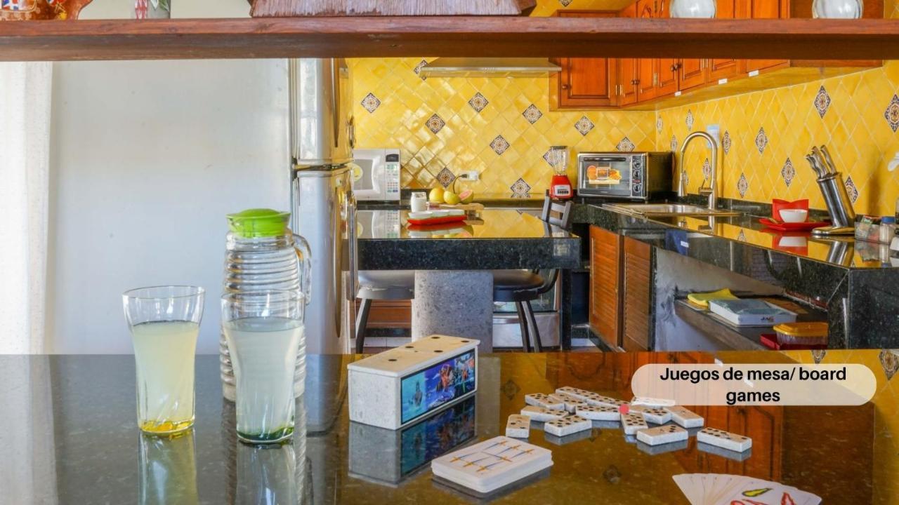 Hostpal Hostal Corazon Tepoztlan Εξωτερικό φωτογραφία